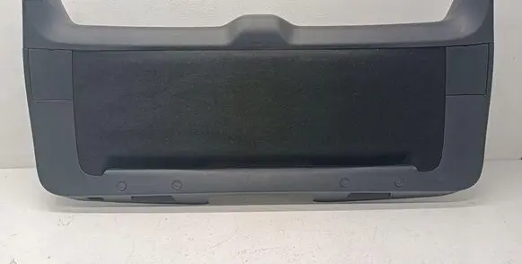 Citroen C5 Tailgate/trunk upper cover trim 