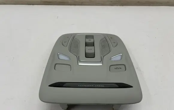 MG ZS Sunroof control unit/module 10003589