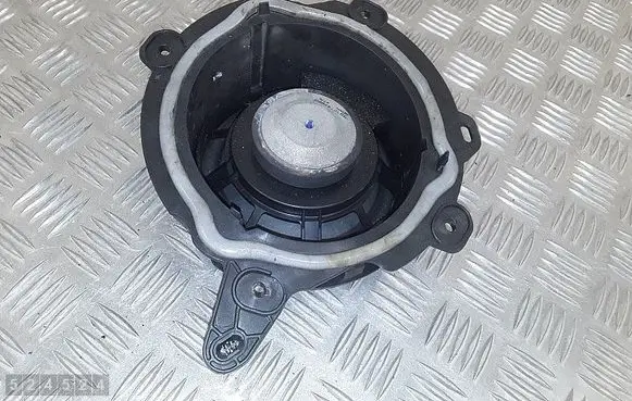 Peugeot 208 II Front door speaker 9823207580