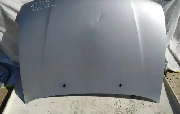 Nissan Almera Engine bonnet/hood