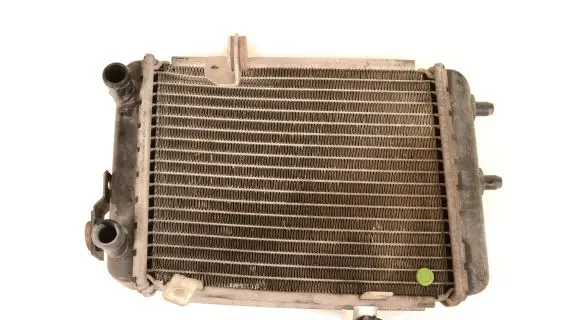 Audi A4 S4 B7 8E 8H Coolant radiator 8E0121212