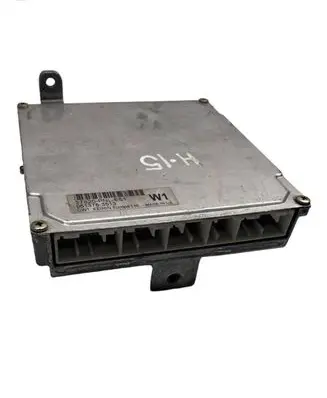 Honda CR-V Engine control unit/module 37820PNLE51 0613783513