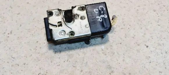Citroen C8 Front door lock