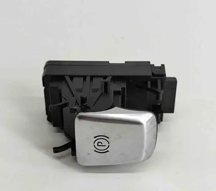 Hand parking brake switch