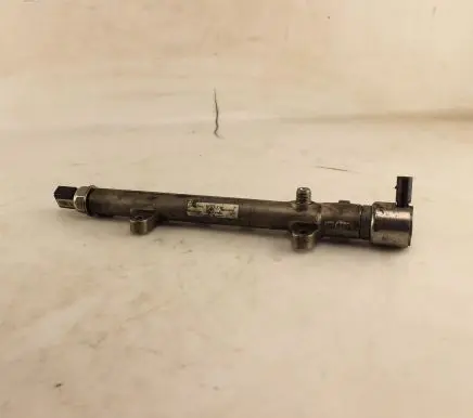 Mercedes-Benz Sprinter W906 Fuel main line pipe A6510700495