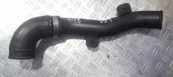 Intercooler hose/pipe