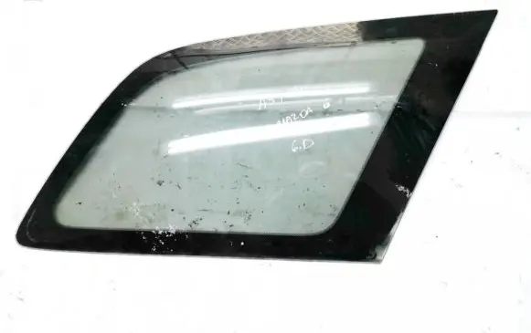 Mazda 6 Rear side window