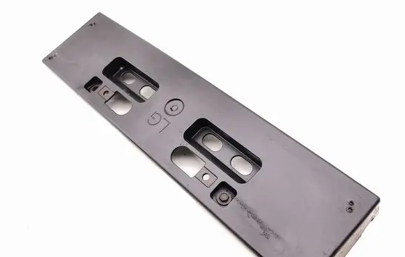 Toyota GT 86 Number plate surrounds holder frame 57751CA060