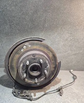 KIA Optima Rear wheel hub spindle/knuckle 