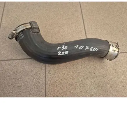 Hyundai i30 Intercooler hose/pipe 2828507600