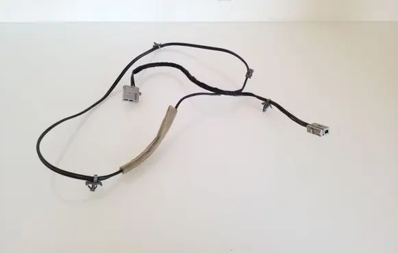 Nissan Qashqai Other wiring loom GT13SC
