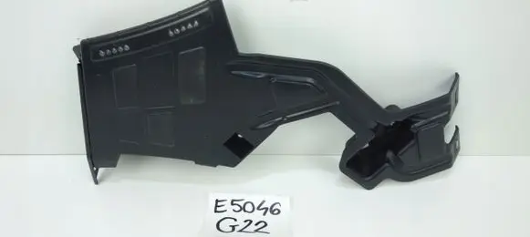 Mercedes-Benz B W247 Front bumper mounting bracket A2478858900