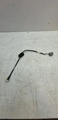 Dodge Durango Camera wiring loom 25JAN2018 PC6015107