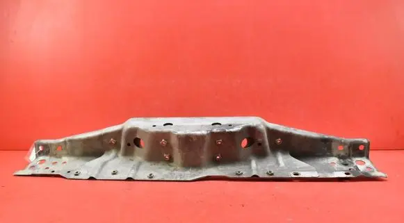 Suzuki Grand Vitara II Front bodywork piece 