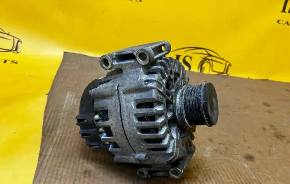 Mercedes-Benz GLS X166 Air conditioning (A/C) compressor (pump) 24068B42167P25