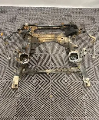 BMW X5 F15 Front subframe