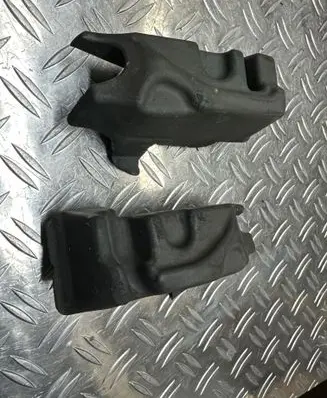 Citroen DS4 Wiper trim 967489380 9674893780