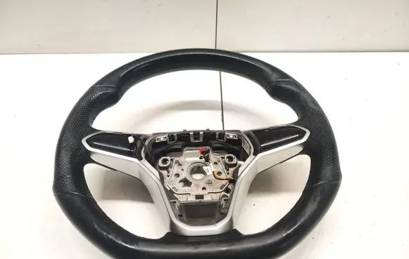Volkswagen Golf VIII Steering wheel 5H0124A 3A0419089 5H0419089