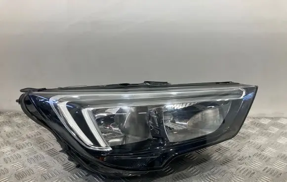 Opel Crossland X Headlight/headlamp 13467968 6519700000000 462161423