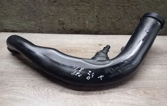Volvo S80 Intercooler hose/pipe 31261717