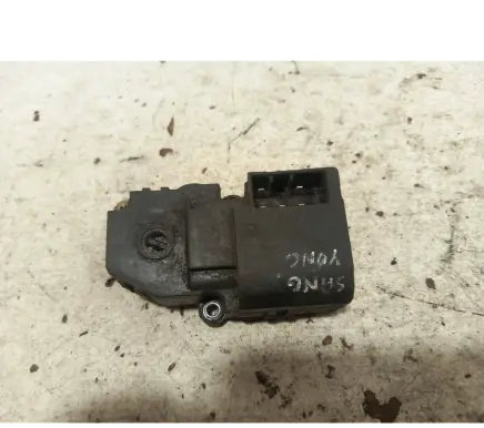 SsangYong Kyron Air flap motor/actuator 45261320