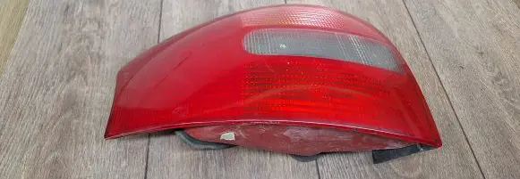 Audi A6 S6 C5 4B Rear/tail lights 148151