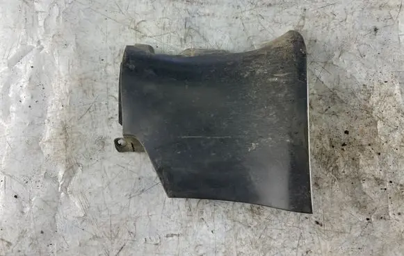 Audi A6 S6 C5 4B Side skirt rear trim 4B0853580