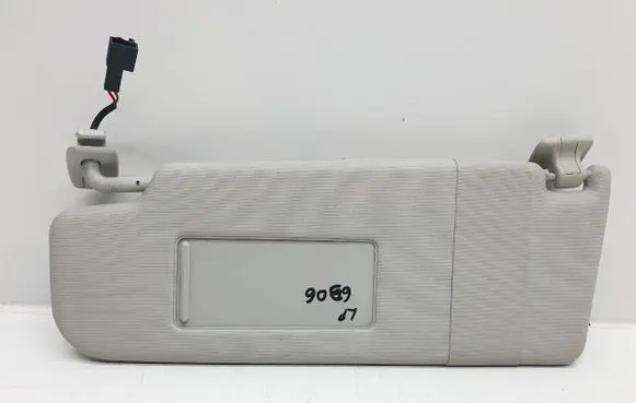 Volkswagen PASSAT B6 Sun visor 1K0857551A