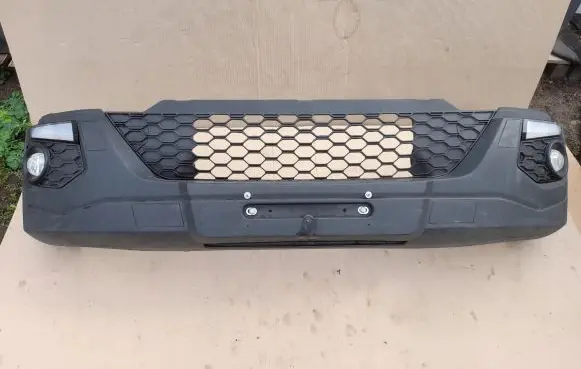 Iveco Daily 4th gen Front bumper