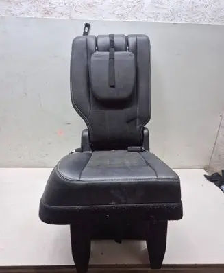 Dodge Grand Caravan Third row seats 