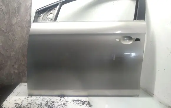 Fiat Bravo Front door