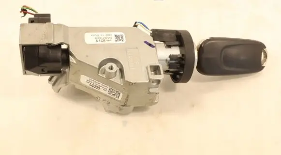 Opel Astra K Ignition lock 2LL00027AC