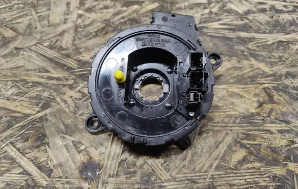 Chrysler Pacifica Airbag slip ring squib (SRS ring) 04685996AA