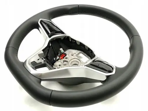 Volkswagen ID.4 Steering wheel 10A419089R