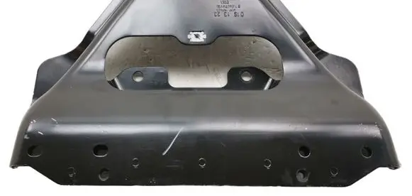 Volkswagen ID.3 Engine splash shield/under tray 1EA825921C
