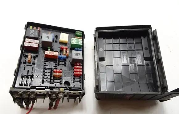 Fuse module
