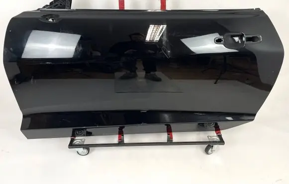 Chevrolet Camaro Door (2 Door Coupe) 