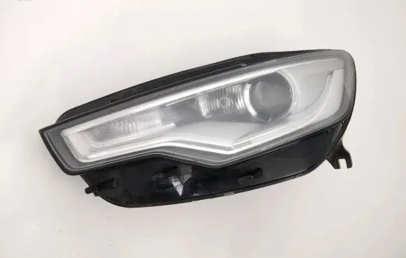Audi A6 S6 C7 4G Headlight/headlamp 4G0941003C 1EL01041411 01144411000250013