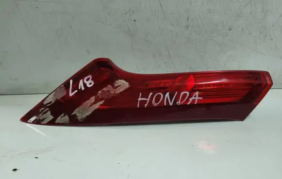 Honda CR-V Rear/tail lights