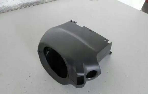 Renault Laguna II Steering wheel column trim 