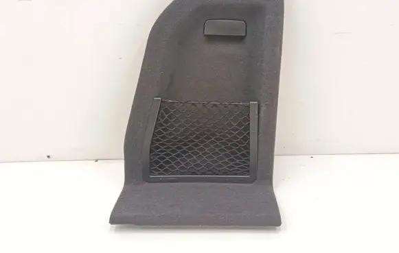 BMW X3 F25 Trunk/boot lower side trim panel 9207906