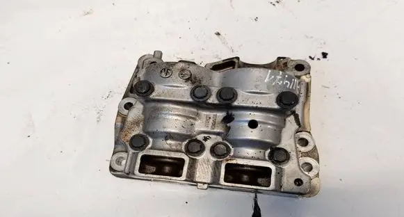 Lexus IS 220D-250-350 Oil pump