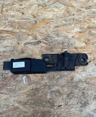 Audi A6 S6 C7 4G Tailgate/trunk/boot lock/latch/bracket 4F9827383H