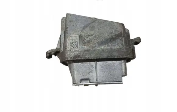 Audi A5 8T 8F Xenon control unit/module 