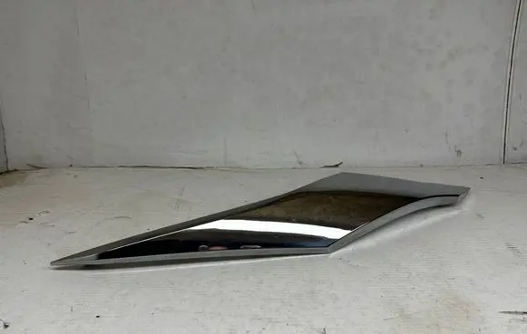 Toyota Sienna XL40 IV Front bumper splitter molding 5312208010