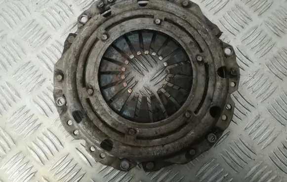 Opel Meriva A Pressure plate 24436441