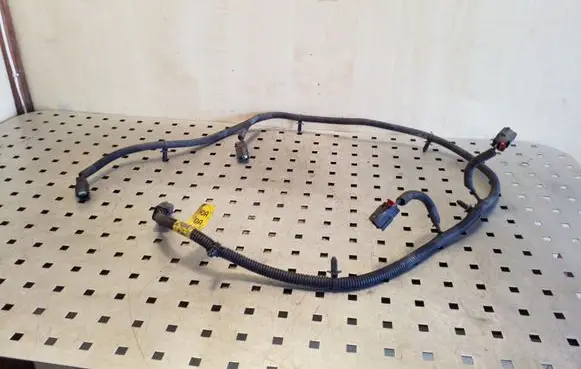 Opel Antara Parking sensor (PDC) wiring loom