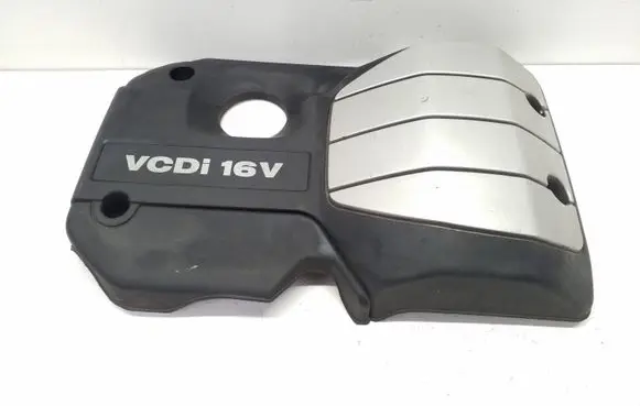 Chevrolet Captiva Engine cover (trim)