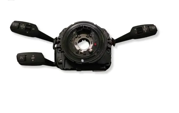 BMW X1 E84 Steering wheel trim 