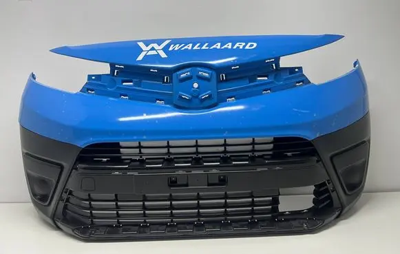 Toyota Proace Front bumper 9811847477 1591965X